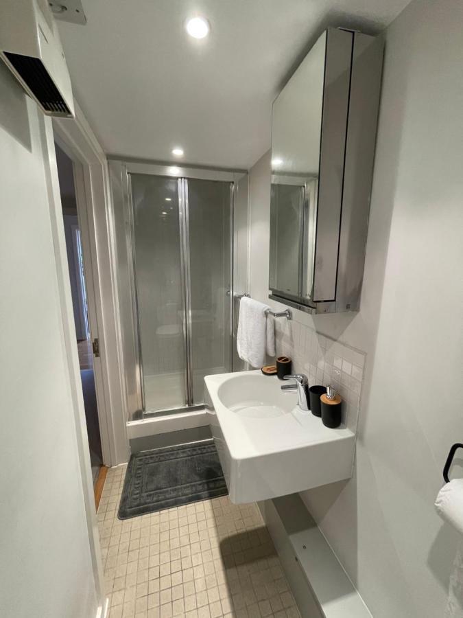 The Reflection Apartment , With River Thames View London Eksteriør bilde