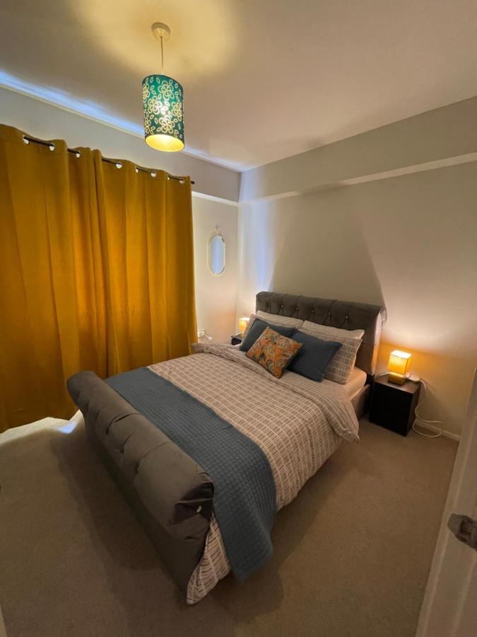 The Reflection Apartment , With River Thames View London Eksteriør bilde